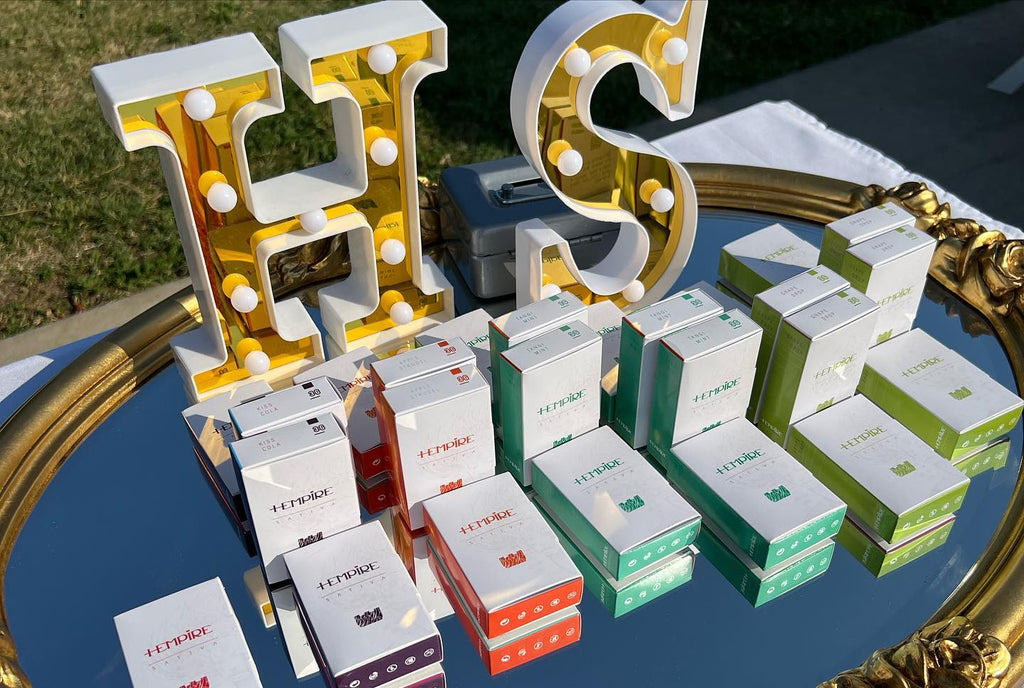 Maintain Your General Health and Wellness with Natural CBD Gems