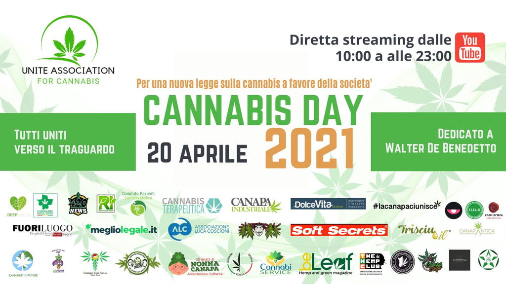 420 Day